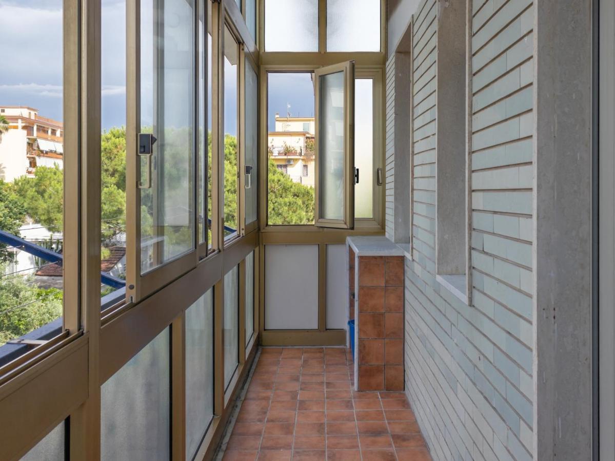 Panorama Love To Stay Ercolano Luaran gambar